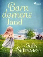 Barndomens land af Sally Salminen