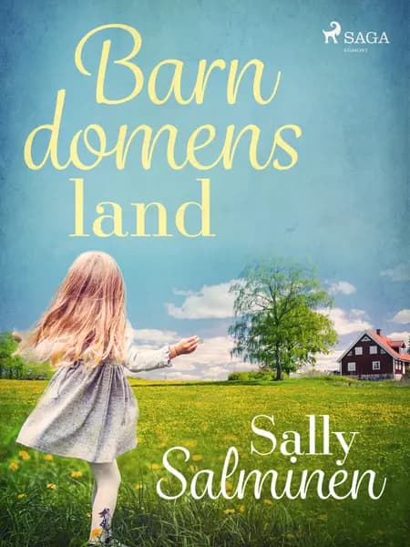 Barndomens land af Sally Salminen