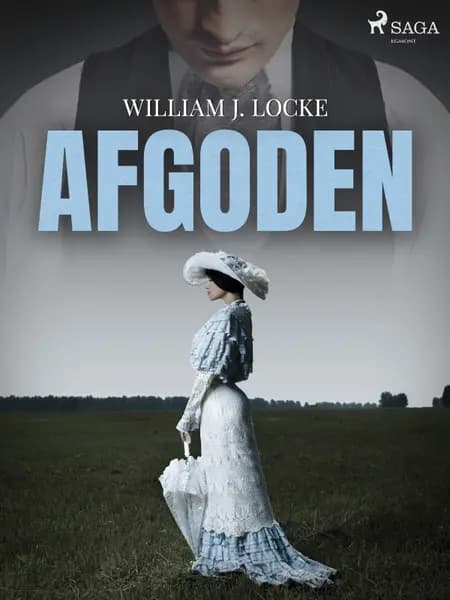 Afgoden af William J. Locke