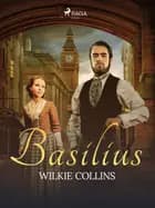 Basilius af Wilkie Collins