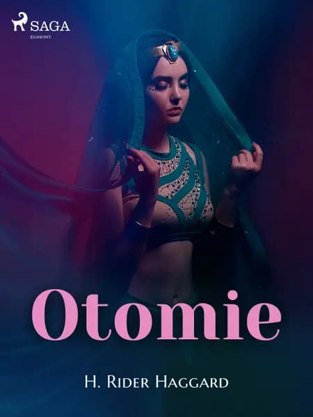 Otomie af H. Rider Haggard