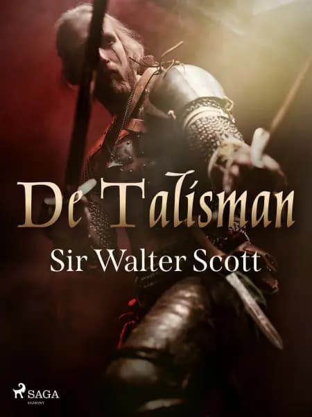 De Talisman af Sir Walter Scott