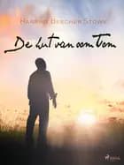 De hut van oom Tom af Harriet Beecher Stowe