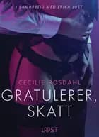 Gratulerer, skatt - en erotisk novelle
