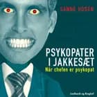Psykopater i jakkesæt af Sanne Udsen