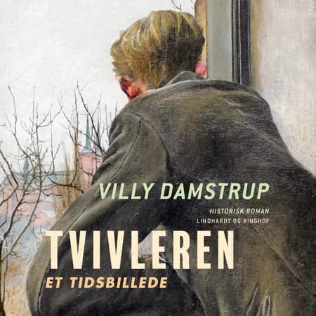 Tvivleren af Villy Damstrup