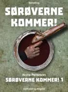 Sørøverne kommer!