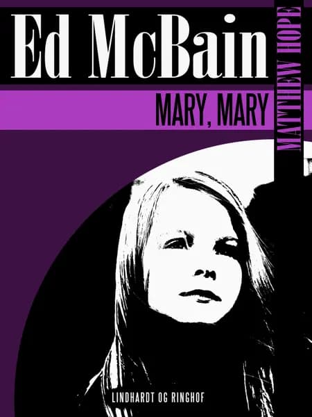 Mary, Mary af Ed Mcbain