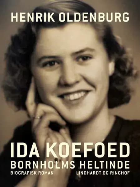 Ida Koefoed af Henrik Oldenburg