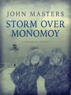 Storm over Monomoy