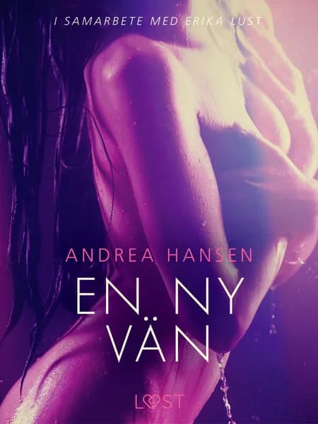 En ny vän af Andrea Hansen