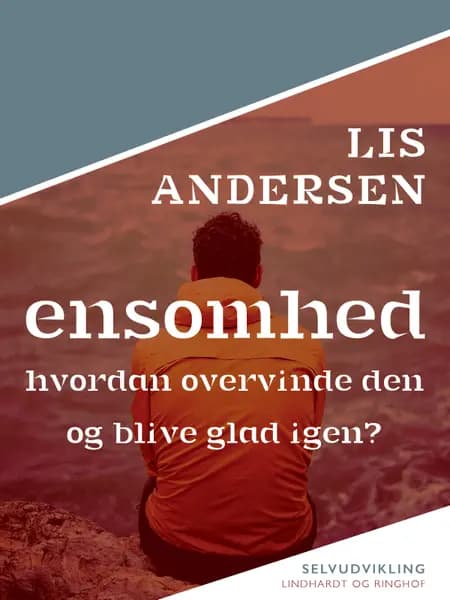 Ensomhed af Lis Andersen