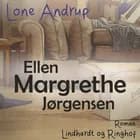 Ellen Margrethe Jørgensen af Lone Andrup
