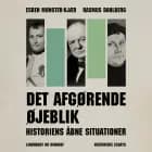 Det afgørende øjeblik