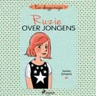 Een vleugje magie 3 - Ruzie over jongens