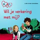 K van Klara 2 - Wil je verkering met mij? af Line Kyed Knudsen