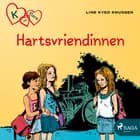 K van Klara 1 - Hartsvriendinnen af Line Kyed Knudsen