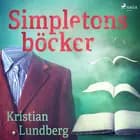 Simpletons böcker af Kristian Lundberg