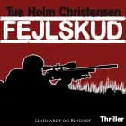 Fejlskud