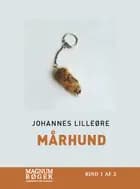Mårhund (Storskrift)