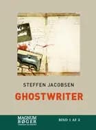 Ghostwriter af Steffen Jacobsen