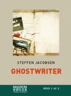 Ghostwriter (Storskrift)