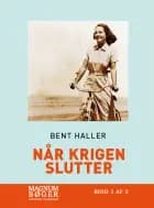 Når krigen slutter (Storskrift)