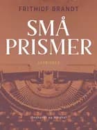 Små prismer