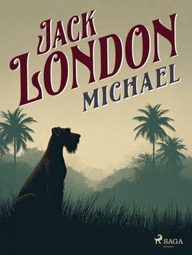 Michael af Jack London