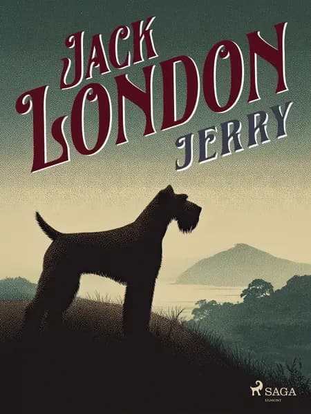 Jerry af Jack London
