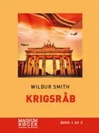 Krigsråb