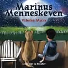 Marinus Menneskeven af Vibeke Marx