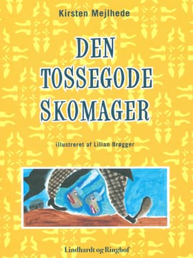 Den tossegode skomager af Lilian Brøgger