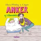 Anker og råbemanden af Alberte Winding