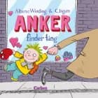 Anker finder ting