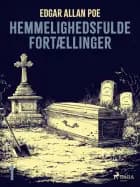 Hemmelighedsfulde fortællinger. Bind 1
