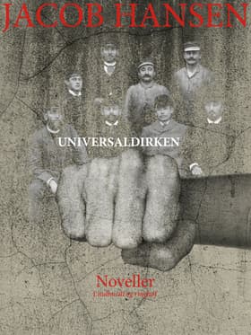 Universaldirken af Jakob Hansen