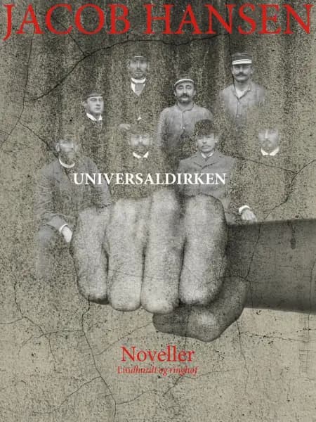 Universaldirken af Jakob Hansen