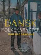 Dansk folkekarakter