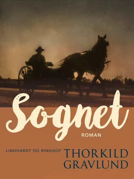 Sognet af Thorkild Gravlund