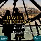 Die Frau im Musée d Orsay
