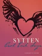 Sytten af Carl Erik Soya