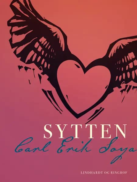 Sytten af Carl Erik Soya