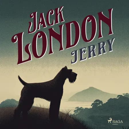 Jerry af Jack London
