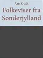 Folkeviser fra Sønderjylland
