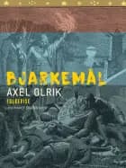 Bjarkemål