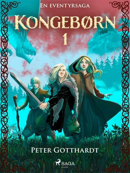 I jordens dyb af Peter Gotthardt