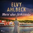 Mord utan förbindelse af Elvy Ahlbeck