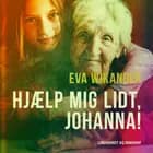 Hjælp mig lidt, Johanna! af Eva Wikander