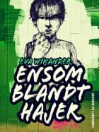 Ensom blandt hajer